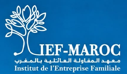 IEF-Maroc — Institut de l’Entreprise Familiale